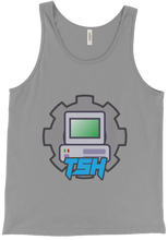 Tech Support Hotline Tank Top