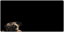 pugzzz XXL Gaming Mousepad