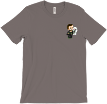 ukzmonster T-Shirts LOGO