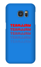 teamjjrw Samsung Phone Cases