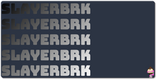 SlayerBRK BB deskmat