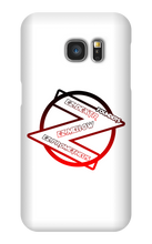 Z Clan Samsung Phone Cases