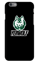 yerwolff iPhone Phone Cases