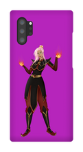 Fire Lord Rose: S10 Case