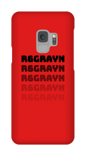 r6grayn Samsung Phone Cases