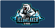 icebreaker5466 XXL Gaming Mousepad
