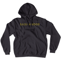 saxman009 Hoodies (No-Zip/Pullover)