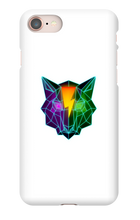 johnhal93 iPhone Phone Cases