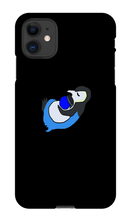 Waddlez iphone case