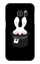 magicrabbit_1 Samsung Phone Cases