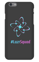 larz36 iPhone Phone Cases