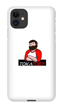 tokatoey iPhone Phone Cases