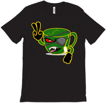 ltkillerteacup17 T-Shirts