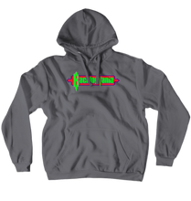 Backlogvania Hoodies (No-Zip/Pullover)