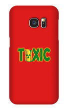brrrizkybri Samsung Phone Cases