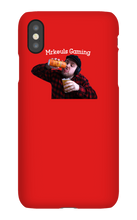mrkeuls12 iPhone Phone Cases
