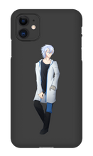 VirgoVR iPhone Phone Cases