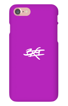 iPhone Phone Cases - BRG Bianco