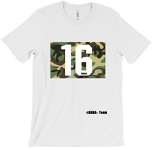 T-Shirt | Camouflage