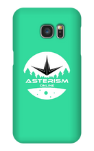 liquidshockgames Samsung Phone Cases