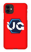 ursgaming iPhone Phone Cases