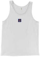 juxifytv Tank Top