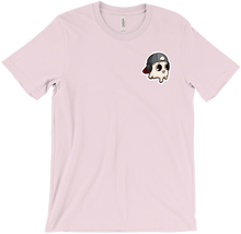 Smarshmellow Face Corner T-Shirts