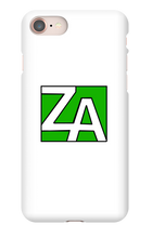 ZA OG iPhone Phone Cases