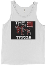The 3 Tards Tank Top