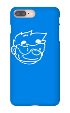 Azrilich Outline iPhone Case