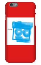 ryantheentertainer iPhone Phone Cases, protective