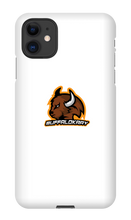 buffalokaay iPhone Phone Cases