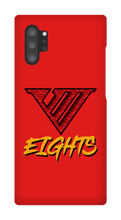 VIII Eights Samsung Phone Cases