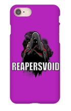 reapersvoid_ iPhone Phone Cases