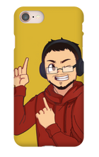 Kolony iPhone Case