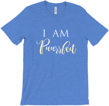 I Am Puurrfect T-Shirt