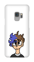 MoodkopKarrot Samsung Phone Case