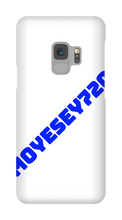 moyesey720 Samsung Phone Cases