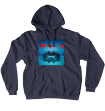 MG Hoodies (No-Zip/Pullover)