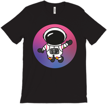 actually_omm T-Shirts