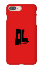 derrlukass iPhone Phone Cases