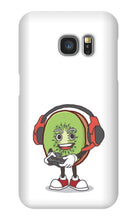 Kiwi Gamer Samsung Handyhülle
