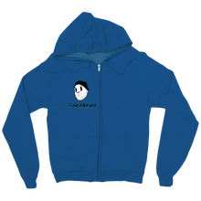 Logo Zip-Up