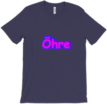 Öhre T-Shirts