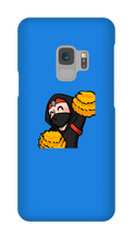 yamatatakashi Samsung Phone Cases