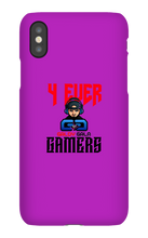 galdygala iPhone Phone Cases