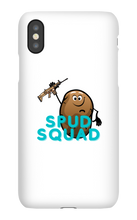 theangrygamer94 iPhone Phone Cases