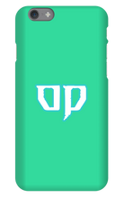 OP iPhone Cases
