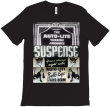 PDTV Suspense T-Shirt
