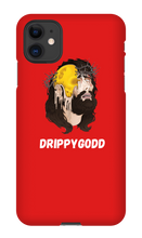 drippygodd570 iPhone Phone Cases